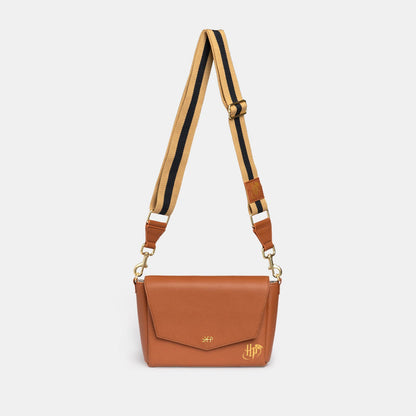 Harry Potter Hufflepuff™ Classic Crossbody Classic Crossbody and Crossbody Strap Bag Accessory