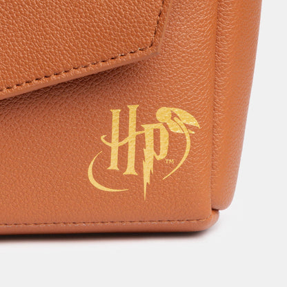 Harry Potter Hufflepuff™ Classic Crossbody Classic Crossbody and Crossbody Strap Bag Accessory