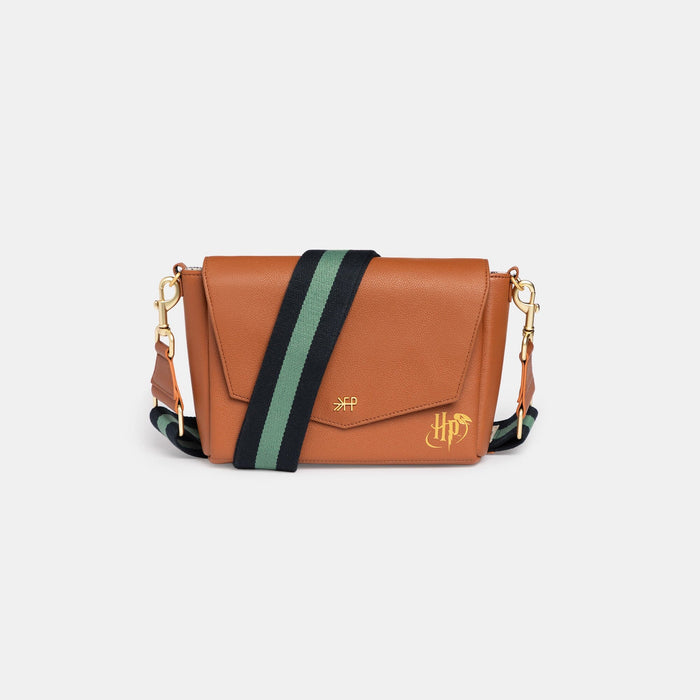 Harry Potter Slytherin™ Classic Crossbody Classic Crossbody and Crossbody Strap Bag Accessory