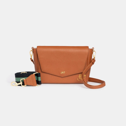 Harry Potter Slytherin™ Classic Crossbody Classic Crossbody and Crossbody Strap Bag Accessory