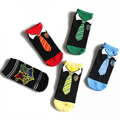 Harry Potter Socks