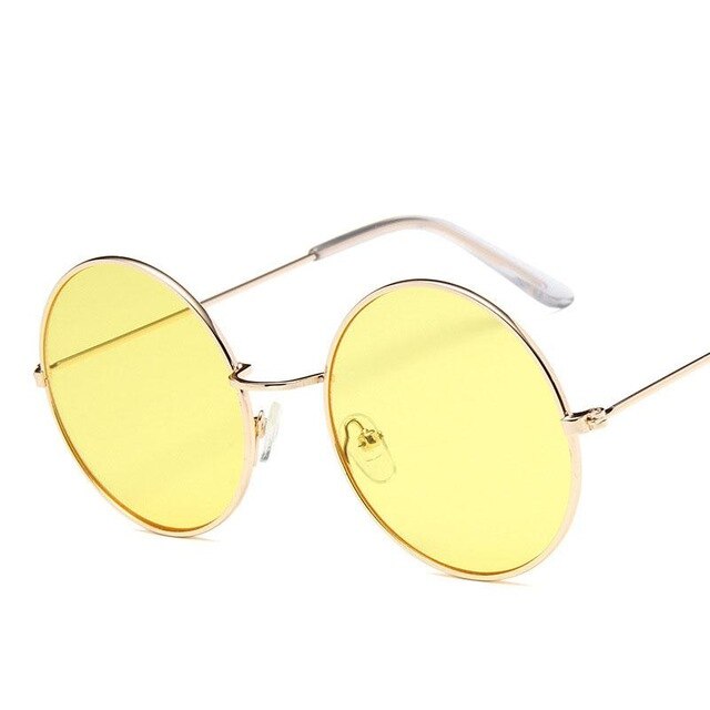 Gold Yellow