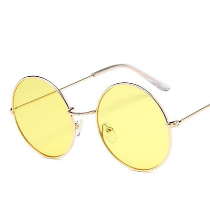 Gold Yellow