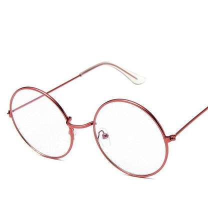 Red Clear