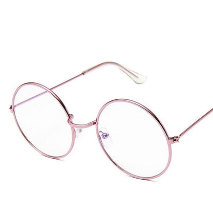 Pink Clear
