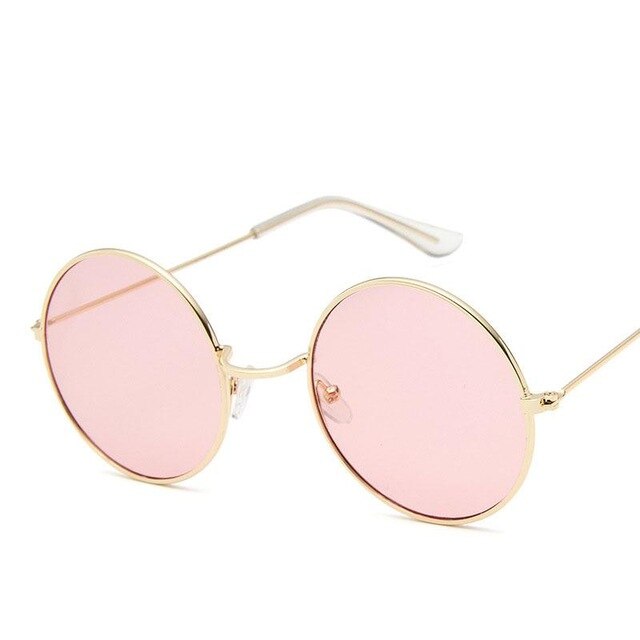 Gold Pink