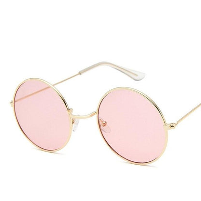 Gold Pink