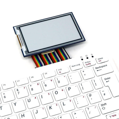 HAT Ribbon Cable for Raspberry Pi 500/400 by The Pi Hut - The Pi Hut
