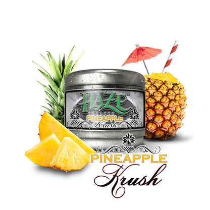 PINEAPPLE KRUSH