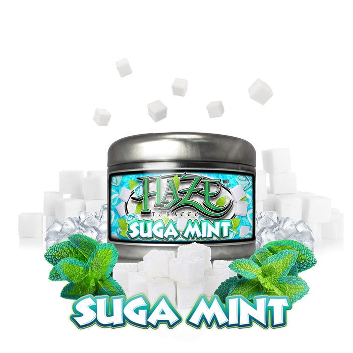 SUGA MINT