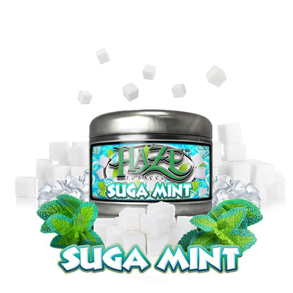 SUGA MINT