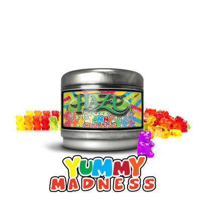 YUMMY MADNESS