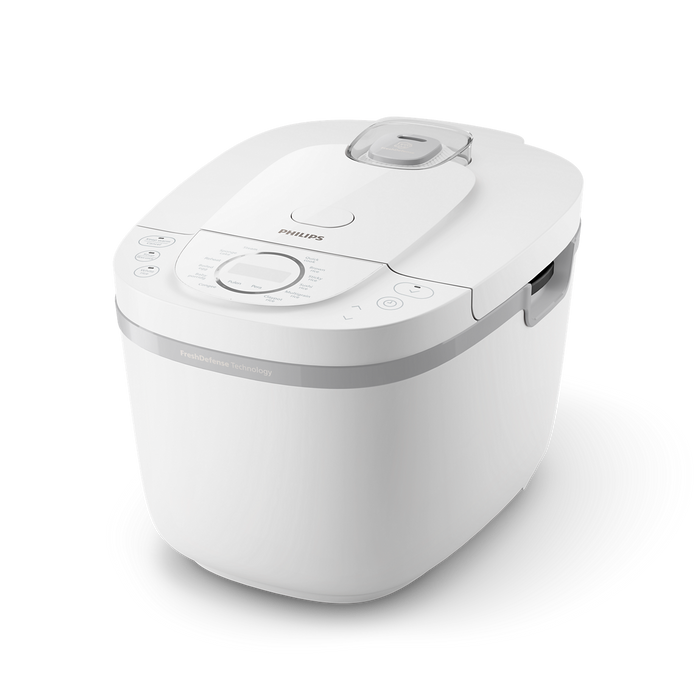 HD4717 1.8L RICE COOKER