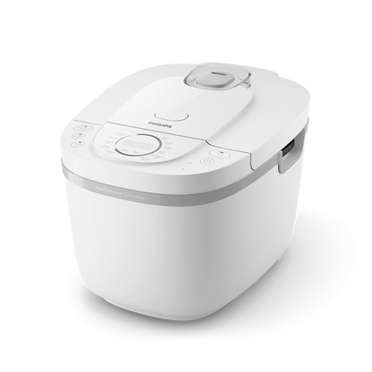 HD4717 1.8L RICE COOKER