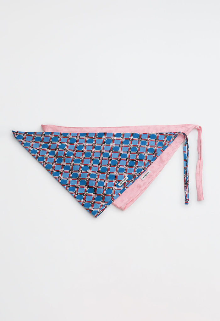 Headscarf Catena Silk