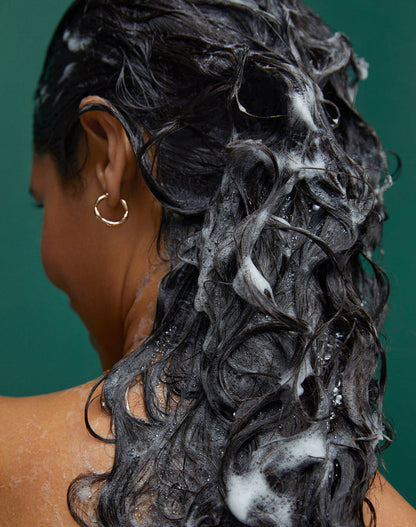 Healthy Hair Shampoo & Conditioner Duo