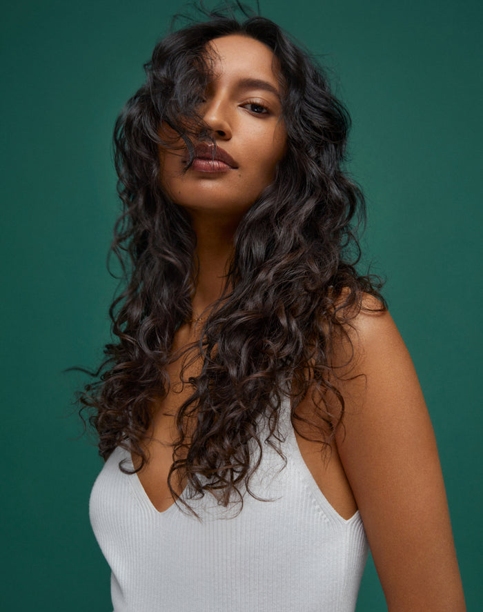 Healthy Hair Shampoo & Conditioner Duo