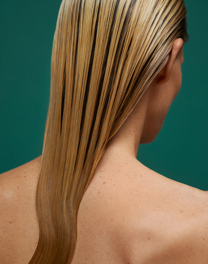 Healthy Hair Shampoo & Conditioner Duo