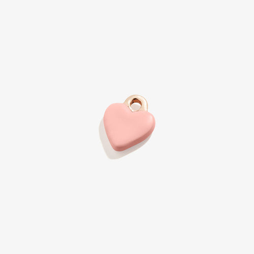 Shiny Rose Gold