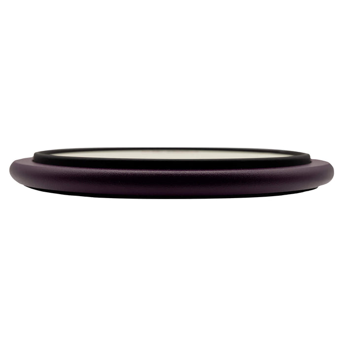 Heavy Hitter™ Slimpad With Rim
