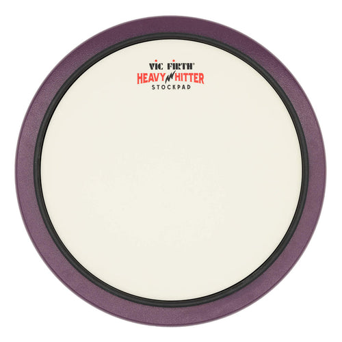 Heavy Hitter™ Stockpad With Rim