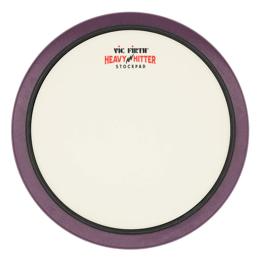 Heavy Hitter™ Stockpad With Rim