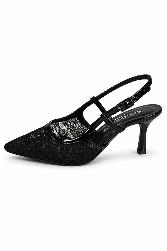 Heels 8cm