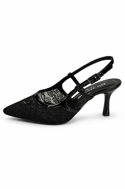 Heels 8cm