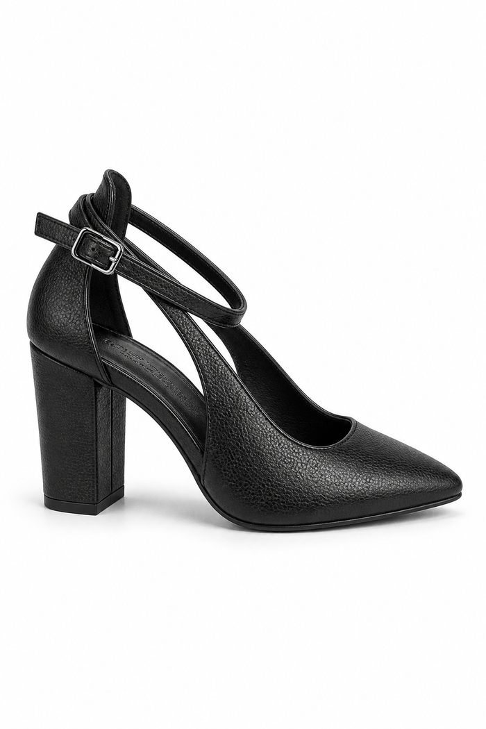 Heels 9cm