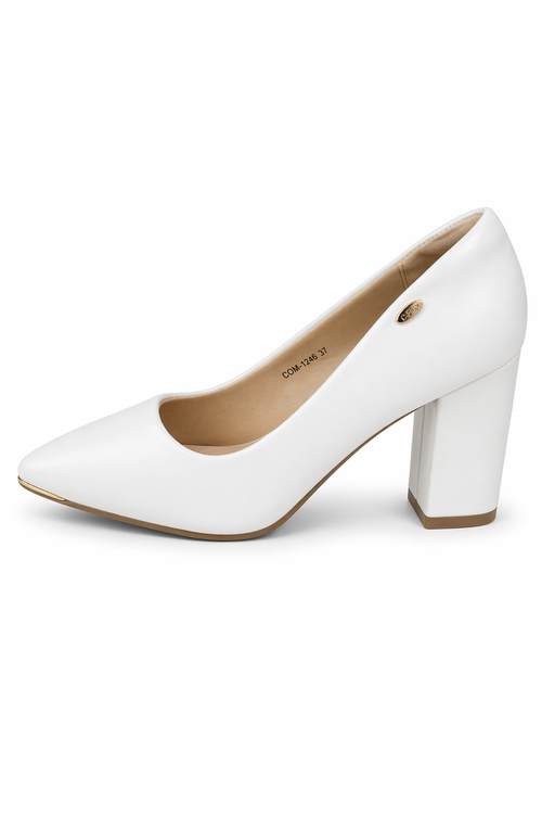 Heels medical calza flex 8cm