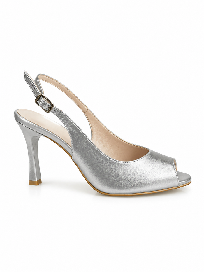 Heels sandals (10cm)