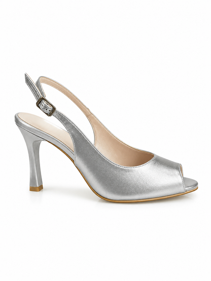 Heels sandals (10cm)
