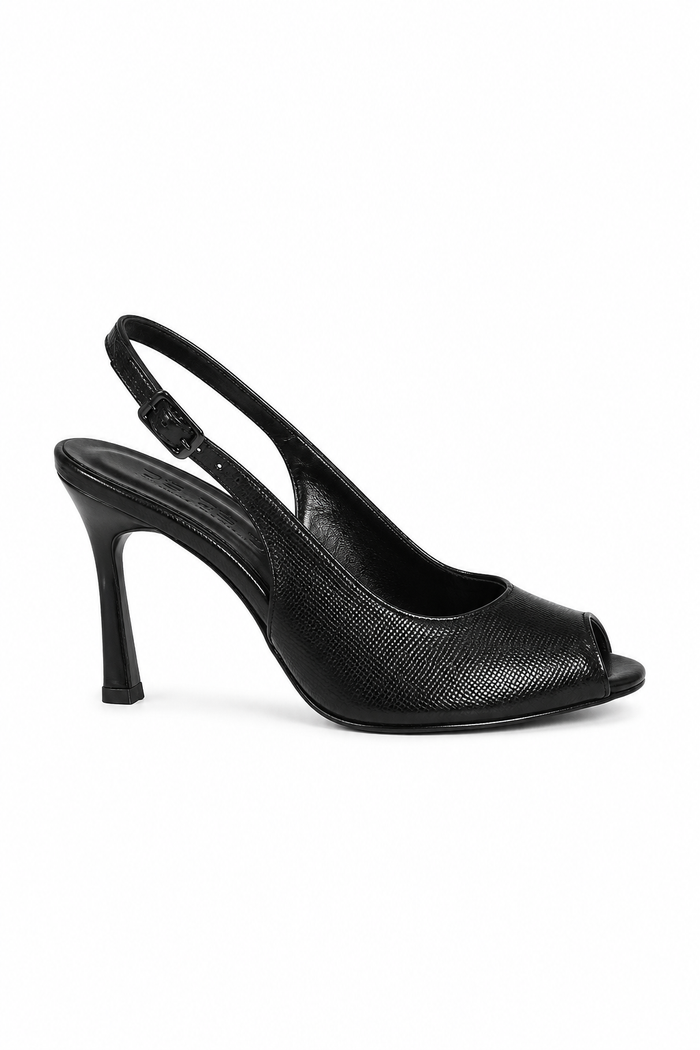 Heels sandals (10cm)