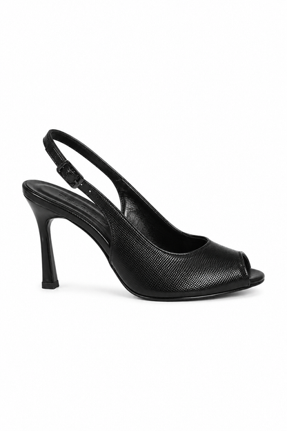 Heels sandals (10cm)
