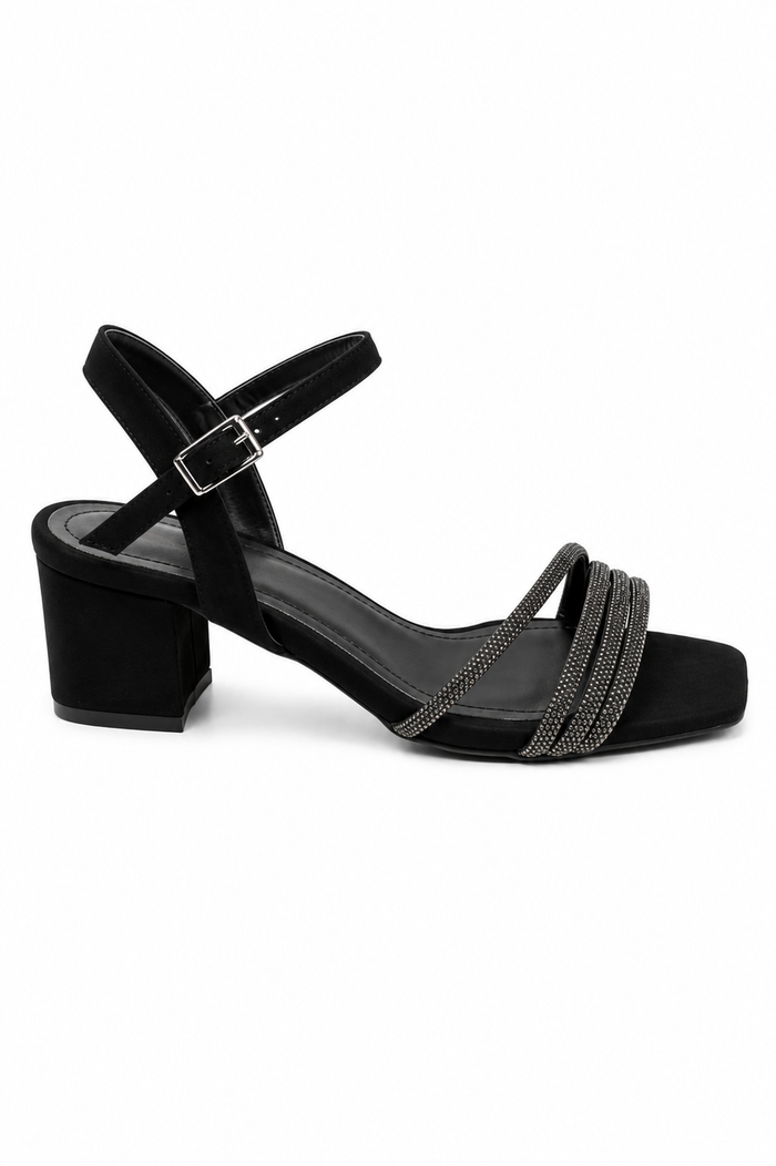 Heels sandals