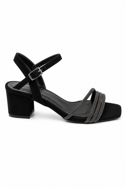 Heels sandals