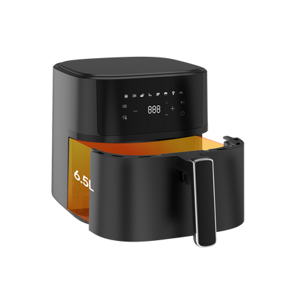 Heißluftfritteuse AF625-A Airfryer 6.5L, 1700W