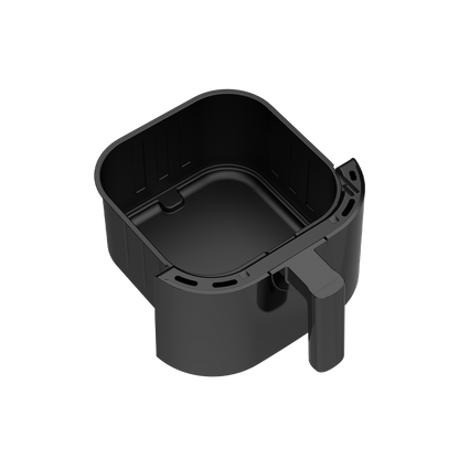 Heißluftfritteuse AF625-A Airfryer 6.5L, 1700W