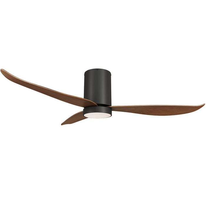 HELIOS 3 36/46/52" SMART DC CEILING FAN / OPTIONAL DIMMABLE LIGHT