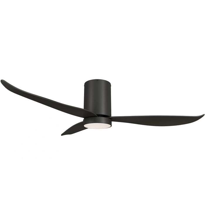 HELIOS 3 36/46/52" SMART DC CEILING FAN / OPTIONAL DIMMABLE LIGHT