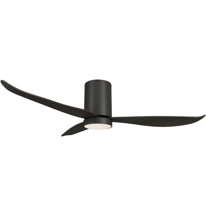 HELIOS 3 36/46/52" SMART DC CEILING FAN / OPTIONAL DIMMABLE LIGHT