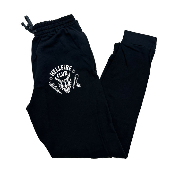 Hellfire Club Fleece Joggers