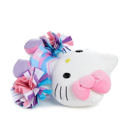 Hello Kitty 10" Cheerleader Plush (Activities Series) Plush NAKAJIMA CORPORATION