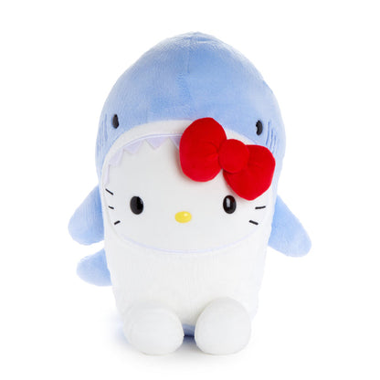 Hello Kitty 10" Plush (Shark Series) Plush NAKAJIMA CORPORATION
