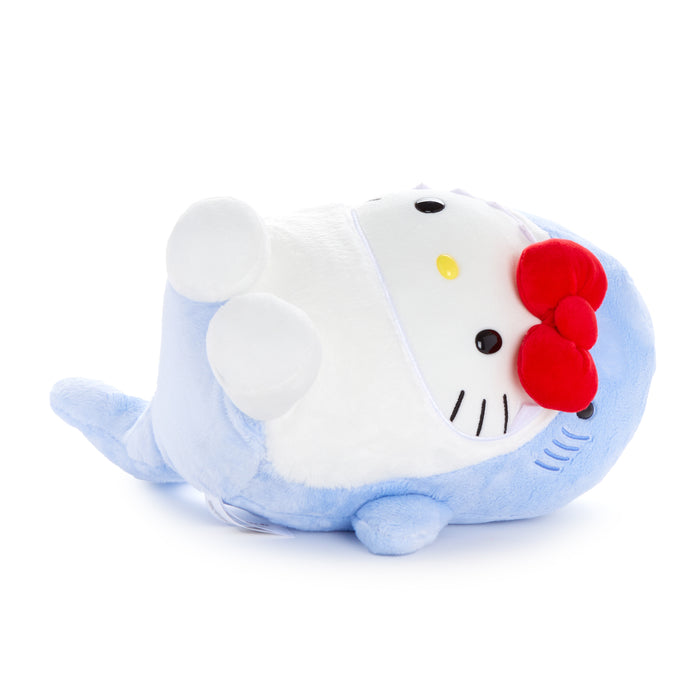 Hello Kitty 10" Plush (Shark Series) Plush NAKAJIMA CORPORATION