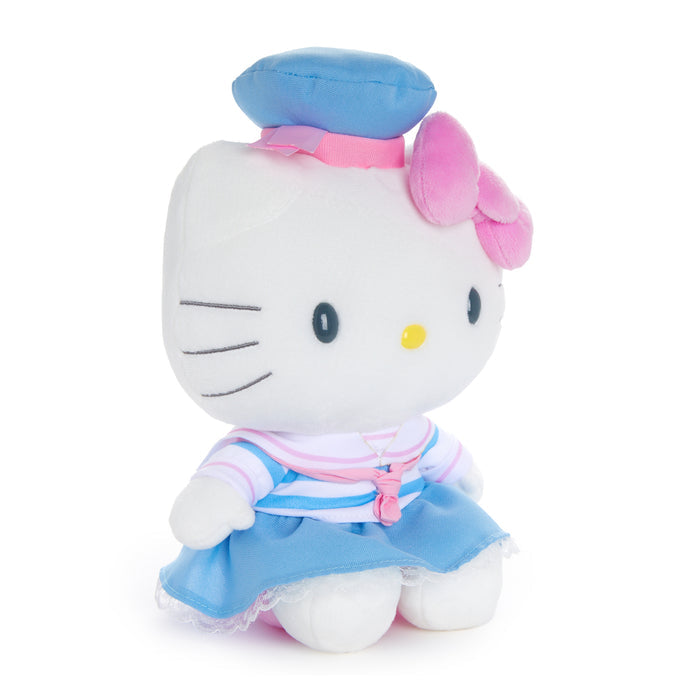 Hello Kitty 8" Plush (Pastel Sailor Series) Plush NAKAJIMA CORPORATION