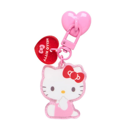 Hello Kitty Adhesive Smartphone Charm Accessory Japan Original