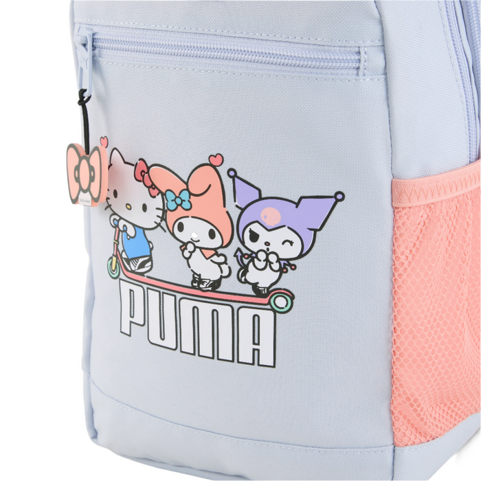 Hello Kitty and Friends x PUMA Kids Backpack (Cool Weather) Bags PUMA