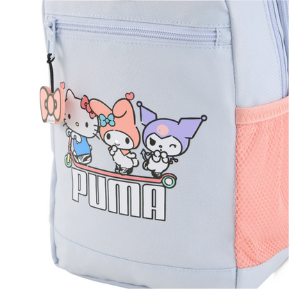Hello Kitty and Friends x PUMA Kids Backpack (Cool Weather) Bags PUMA