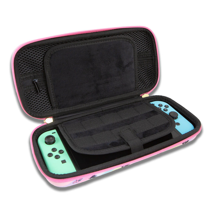 Hello Kitty and Friends x Sonix Grid Nintendo Switch Case Accessory BySonix Inc.